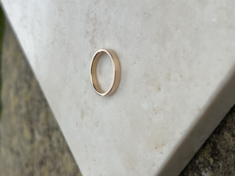 After — one solid everyday band